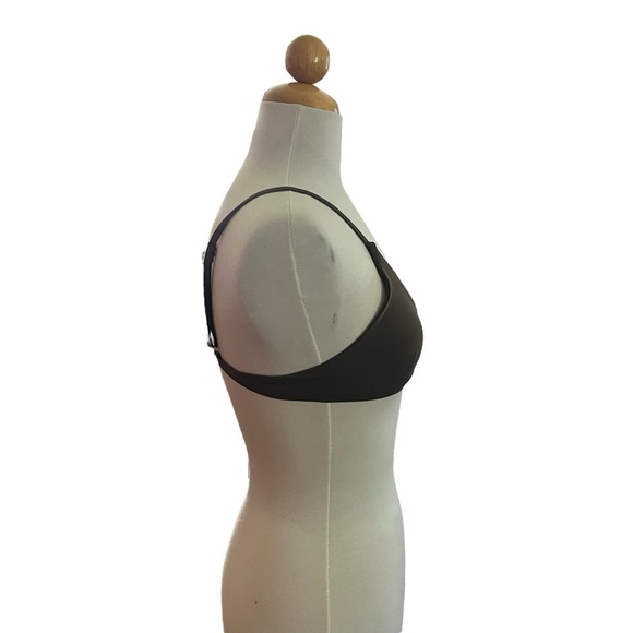 NWT Anthropologie PO SWIM Bikini Top - Picture 2 of 7